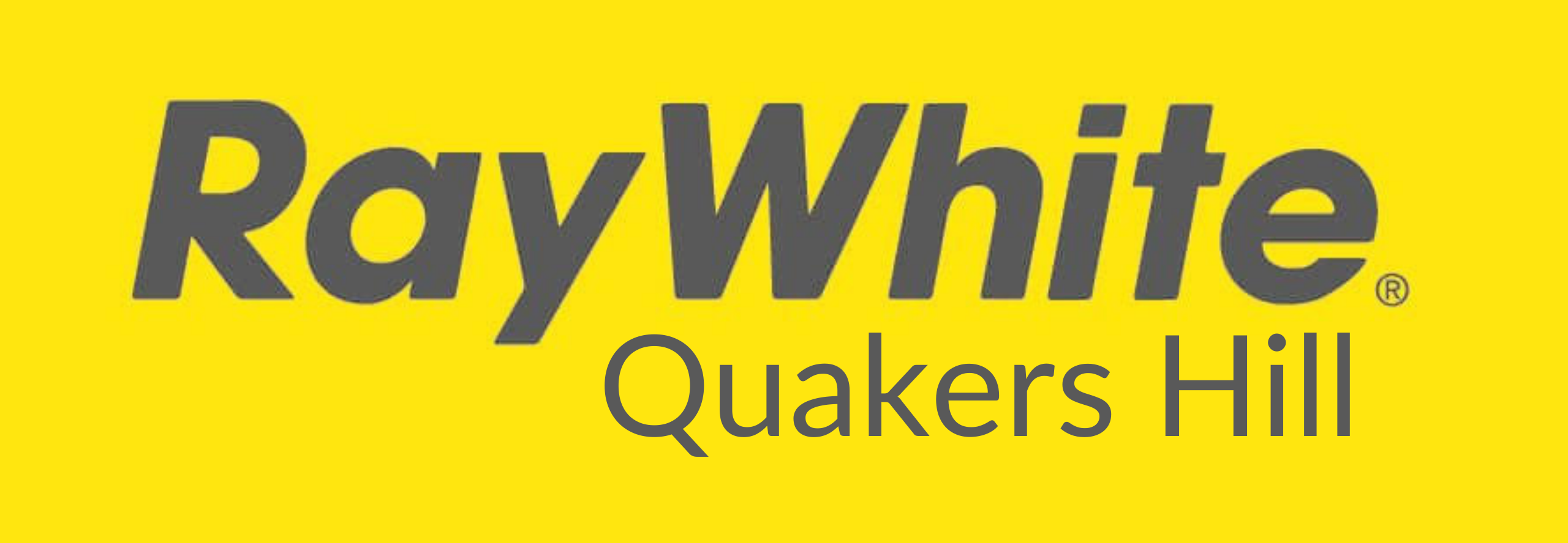Ray White Quakers Hill