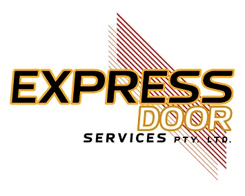 express door logo