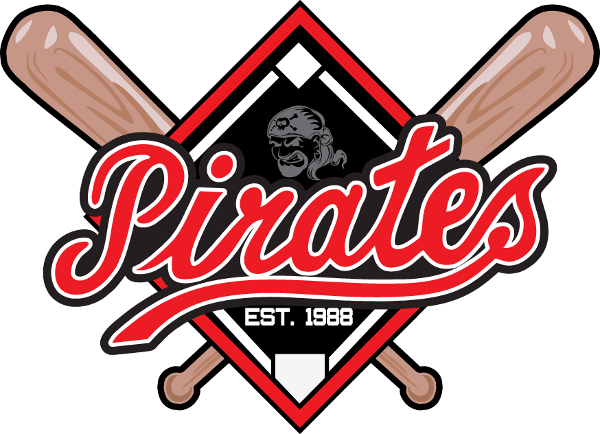 Quakers Hill Pirates Baseball Club