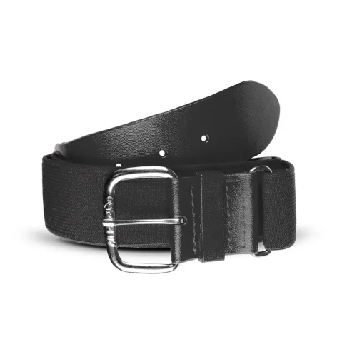 Black Playing Belt