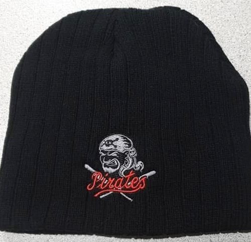 Quakers Hill Pirates Beanie