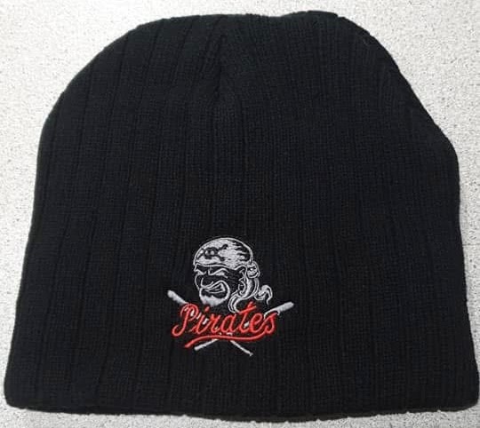 Quakers Hill Pirates Beanie