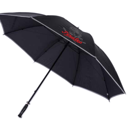 Quakers Hill Pirates Umbrella