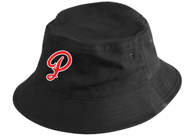 Quakers Hill Pirates Bucket Hat