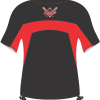 Quakers Hill Pirates Cage Jacket