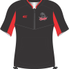 Quakers Hill Pirates Cage Jacket