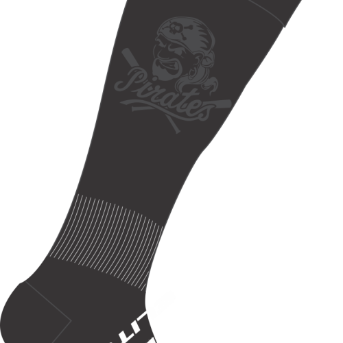 Quakers Hill Pirates Playing Socks