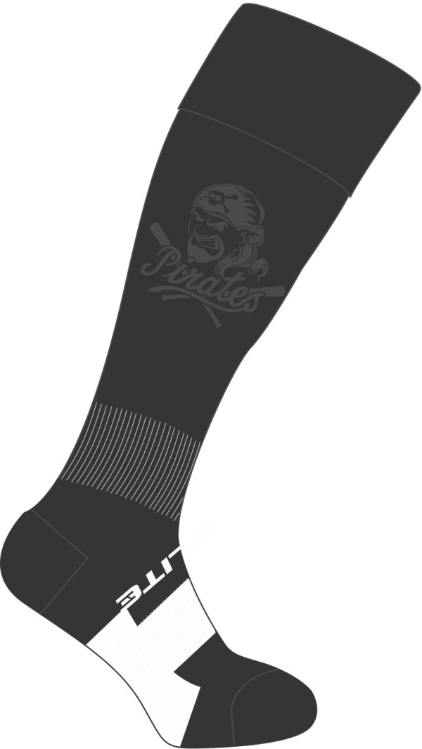 Quakers Hill Pirates Playing Socks