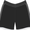Quakers Hill Pirates Shorts