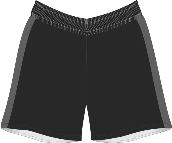 Quakers Hill Pirates Shorts
