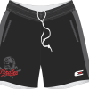 Quakers Hill Pirates Shorts