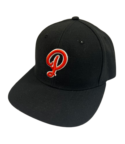 Quakers Hill Pirates Adjustable Team Cap