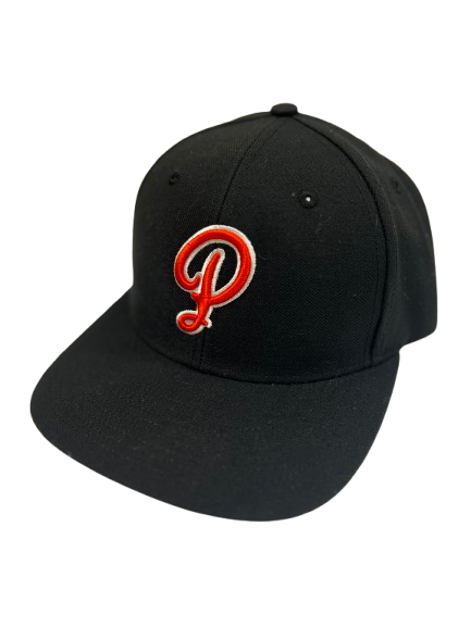 Quakers Hill Pirates Adjustable Team Cap