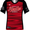 Quakers Hill Pirates Supporters Shirt