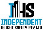 IHS Logo
